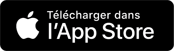 Télécharger dans l’App Store